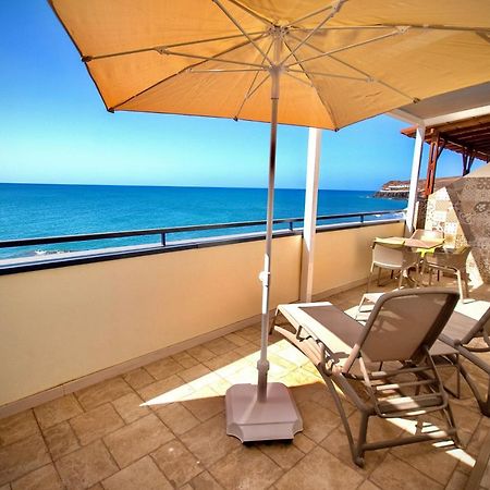 Casablanca Fuerteventura La Lajita Suites 외부 사진