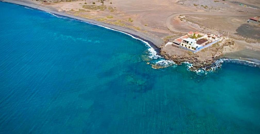 Casablanca Fuerteventura La Lajita Suites 외부 사진