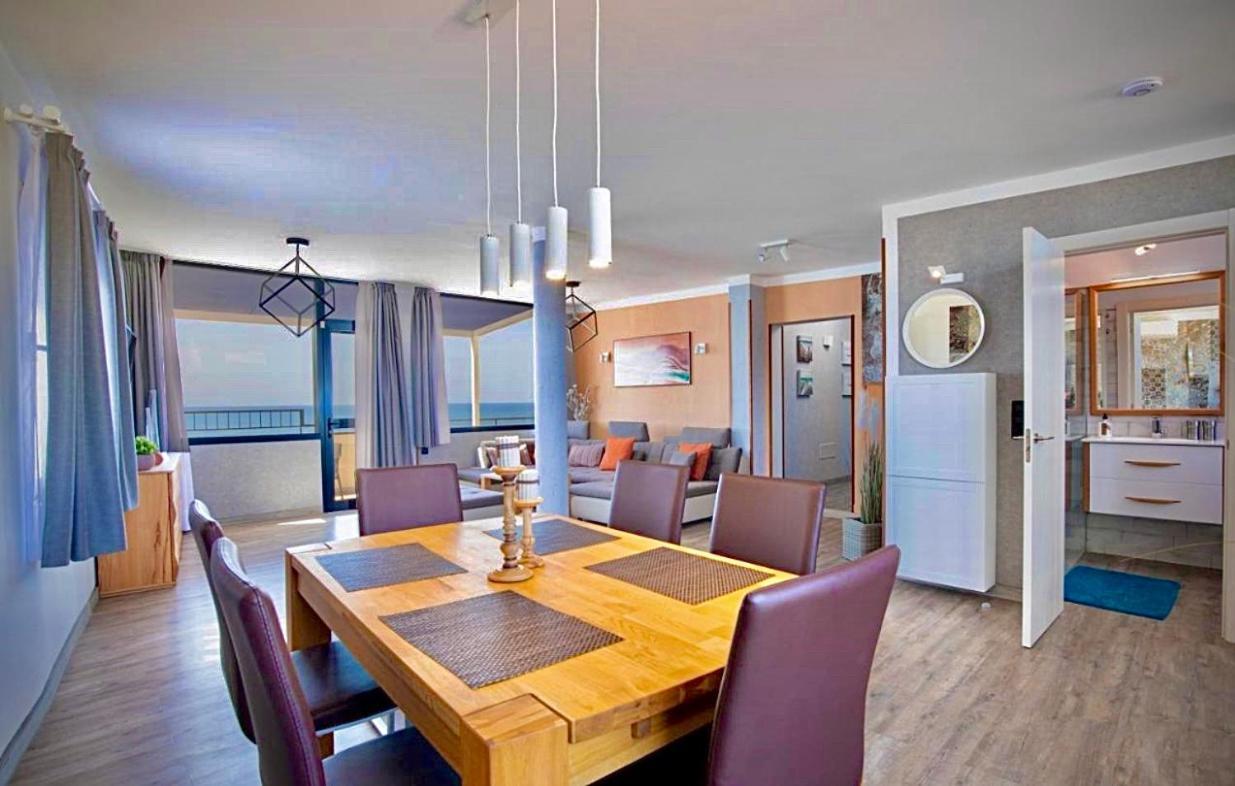 Casablanca Fuerteventura La Lajita Suites 외부 사진