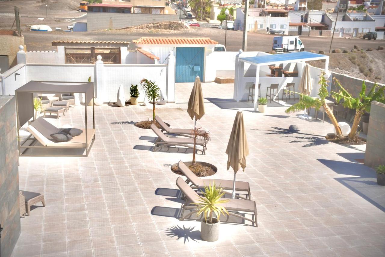 Casablanca Fuerteventura La Lajita Suites 외부 사진