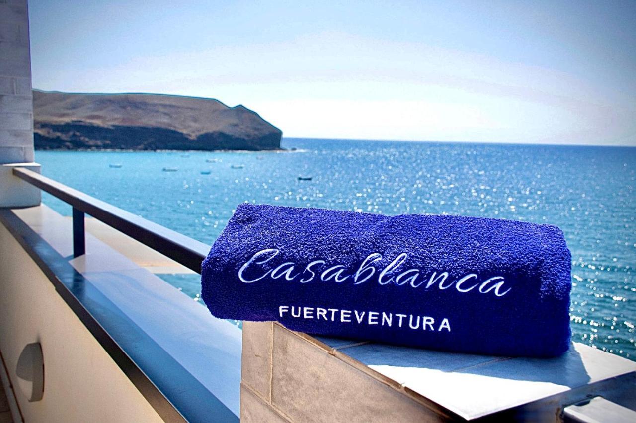 Casablanca Fuerteventura La Lajita Suites 외부 사진