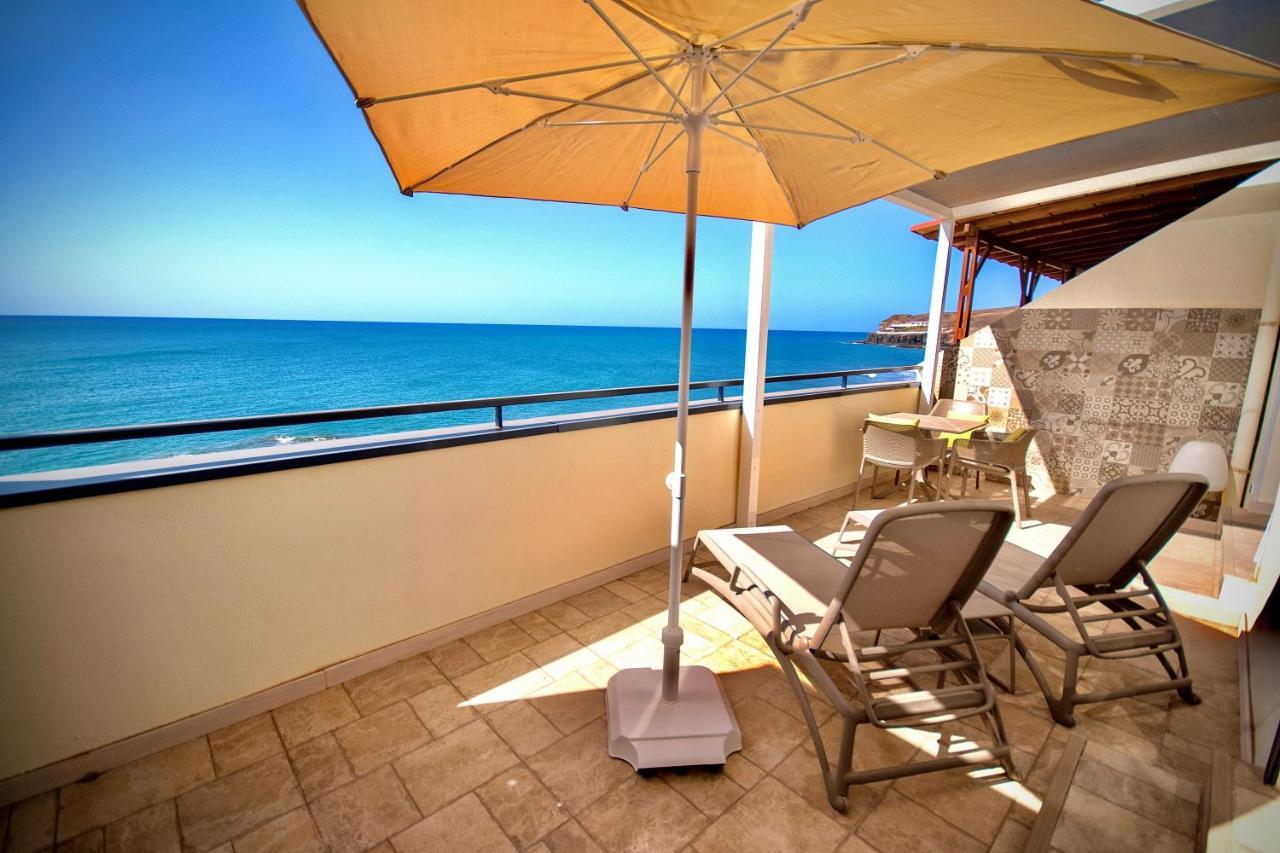 Casablanca Fuerteventura La Lajita Suites 외부 사진