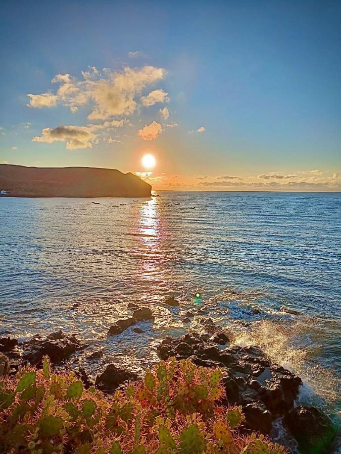 Casablanca Fuerteventura La Lajita Suites 외부 사진