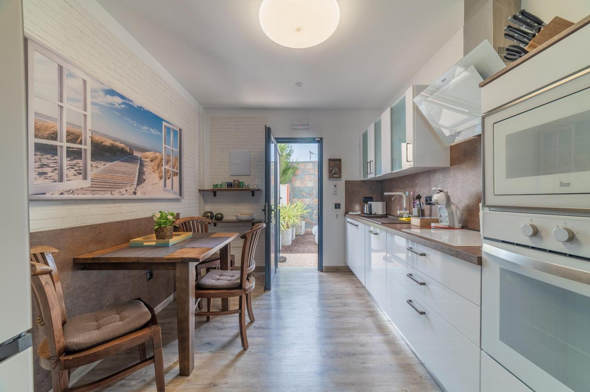 Casablanca Fuerteventura La Lajita Suites 외부 사진
